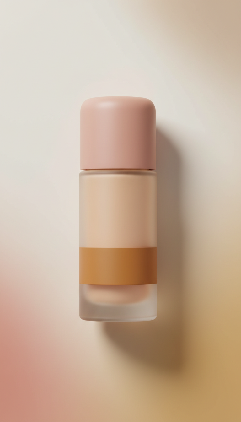 Radiance renewal serum with vitamin C